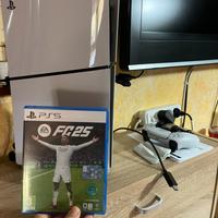 Sony PlayStation 5 slim disco 1T