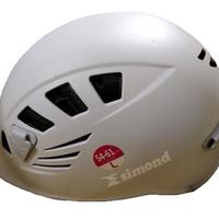 Casco arrampicata e alpinismo - SIMOND