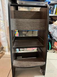 Torre di Apprendimento Bianconiglio Kids
