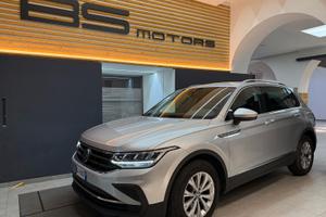 Volkswagen Tiguan 2.0 TDI 150 CV SCR DSG Life