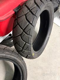Gomme pneumatici scooter