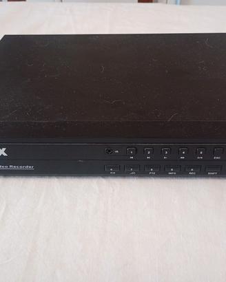 Himax H.264 Digital Video Recorder Videosorvegliaz