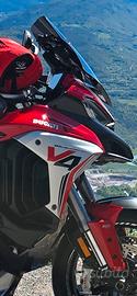 ducati multistrada v4 
