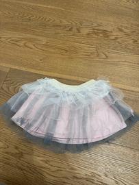 Vestiti bambina 12/18 mesi