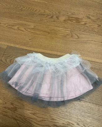 Vestiti bambina 12/18 mesi