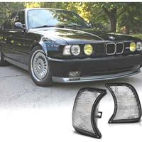 FRECCIE ANTERIORI BMW E34 LIMOUSINE TOURING 88-95 