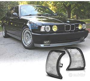 FRECCIE ANTERIORI BMW E34 LIMOUSINE TOURING 88-95 