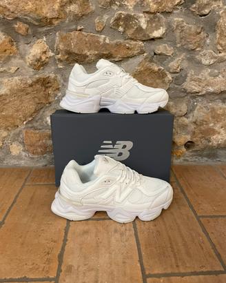New balance 9060 vari numeri disponibili