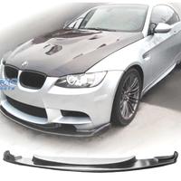 SPOILER LIP BMW E90 E91 E92 E93 LOOK M3
