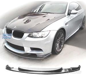 SPOILER LIP BMW E90 E91 E92 E93 LOOK M3