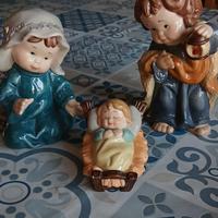 Nativita Presepe