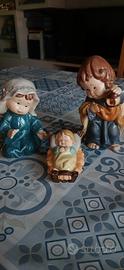 Nativita Presepe