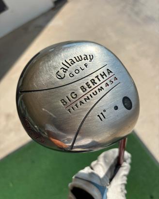 Drive golf Callaway