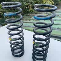 Molle assetto G&M per Mercedes 190 W201