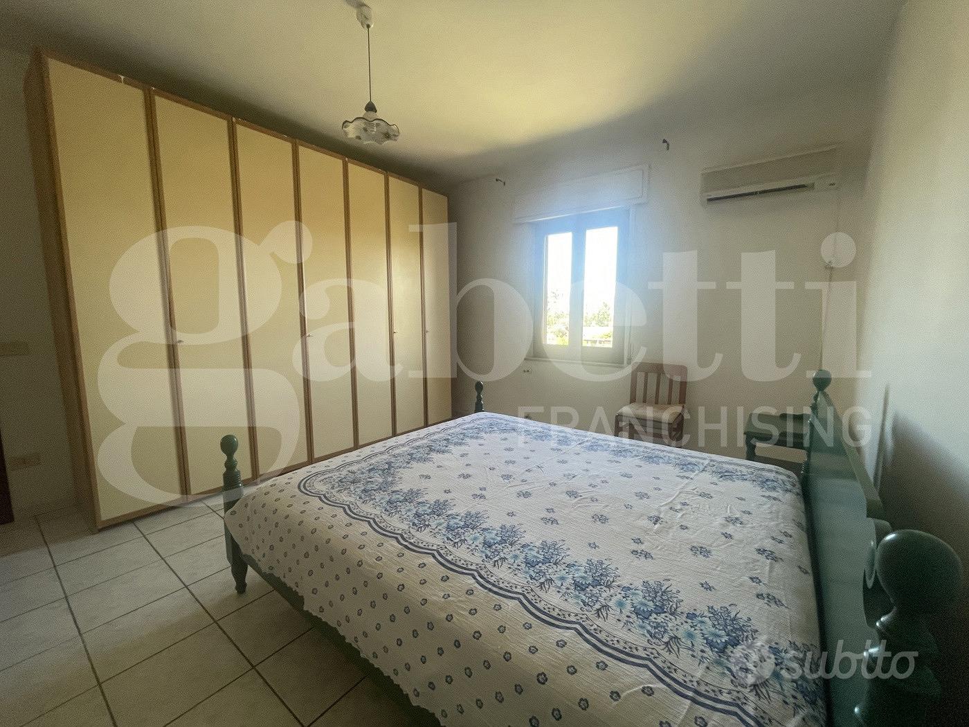 Appartamento Terralba [Cod. rif 3323801VRG] - Altro