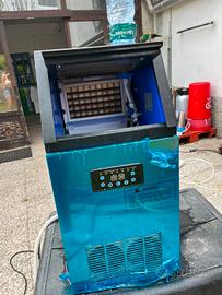 fabbricatore del ghiaccio professionale 