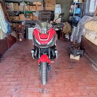 Honda XAD-V 750 c.c.