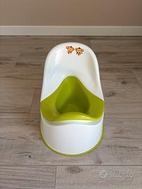 Vasino ikea bimbi