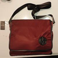 borsa Messenger GIORGIO ARMANI 