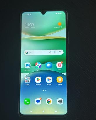 Redmi A5 usato pochissimo