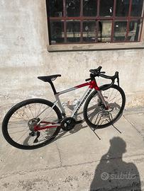Bici da ciclismo