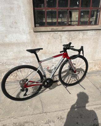 Bici da ciclismo