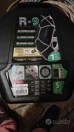 catene auto R9 misura 5