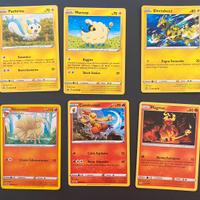 Carte Pokemon