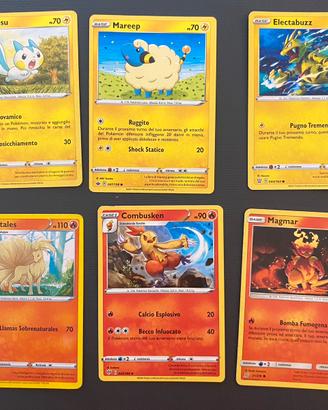 Carte Pokemon