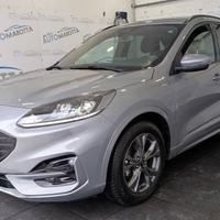 Ford Kuga 1.5 ecoblue ST-Line X 2wd 120cv auto