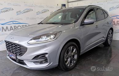 Ford Kuga 1.5 ecoblue ST-Line X 2wd 120cv auto