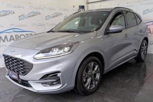 Ford Kuga 1.5 ecoblue ST-Line X 2wd 120cv auto