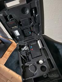 Protimeter 6C17 / Rilevatore di umidità vintage