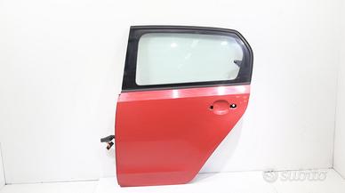 PORTIERA POSTERIORE SINISTRA SEAT Mii 1° Serie 1S