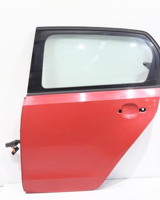 PORTIERA POSTERIORE SINISTRA SEAT Mii 1° Serie 1S