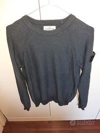 Maglione Leggero Stone Island Junior