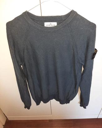 Maglione Leggero Stone Island Junior