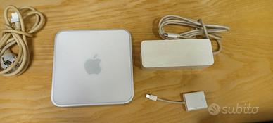 Apple Mac Mini versione 2336, Intel core 2 duo
