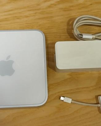 Apple Mac Mini versione 2336, Intel core 2 duo