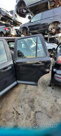 LAND ROVER FREELANDER 2 ANNO 2008 - PORTA POSTERIO