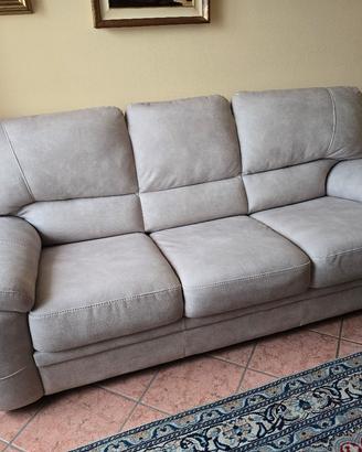 Divano Microfibra