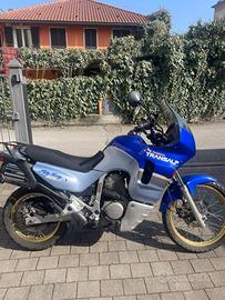Honda Transalp