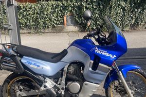 Honda Transalp