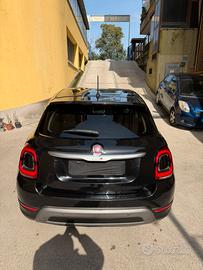 FIAT 500 X 1,6 M-Jet 120cv