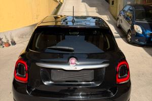 FIAT 500 X 1,6 M-Jet 120cv