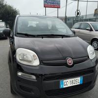 Fiat panda 1200 km 61000
