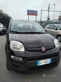 Fiat panda 1200 km 61000