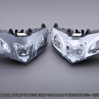 Fanale anteriore OEM APRILIA RSV4 TUONO 1100 15-20