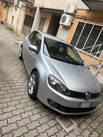 Golf 6