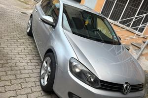 Golf 6